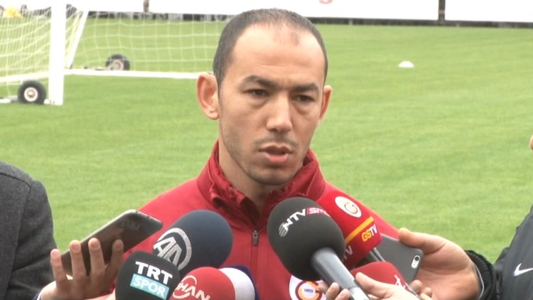 Umut Bulut: Psikolojik olarak zor bir dönemler geçiriyorum