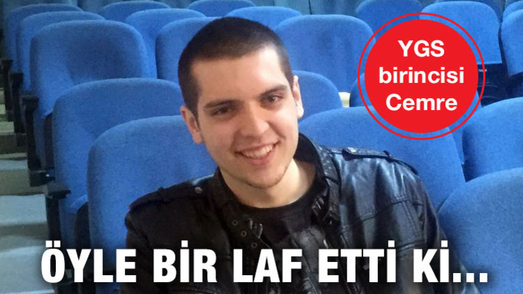 HAYALİ BOĞAZİÇİ