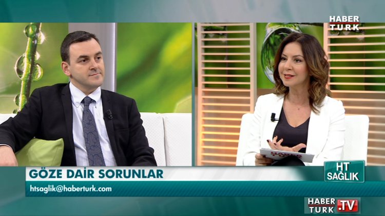 HT Sağlık - 26 Mart Cumartesi