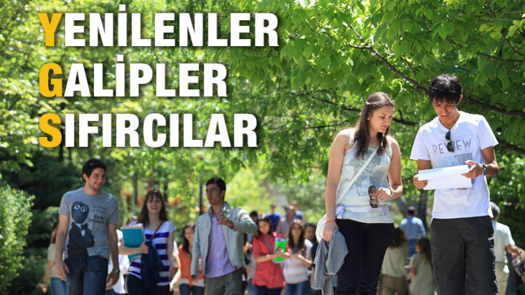 İŞTE İSTATİSTİKLER