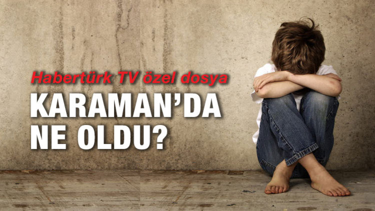 TÜRKİYE'NİN GÜNDEMİNE OTURDU!