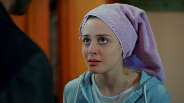 "Biz diye bir şey yok..."