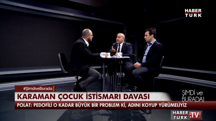 Şimdi ve Burada - 24 Mart Perşembe