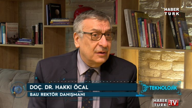 Teknolojik - 26 Mart Cumartesi