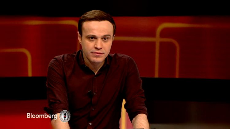 Süper bulmaca 25.ay finali Bloomberg HT'de