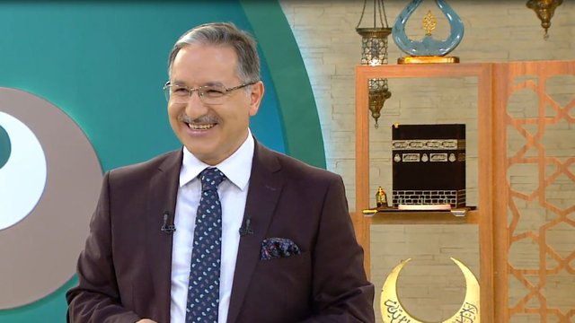 Mustafa Karataş ile Muhabbet Saati 56. Bölüm