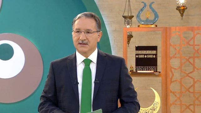 Mustafa Karataş ile Muhabbet Saati 51. Bölüm
