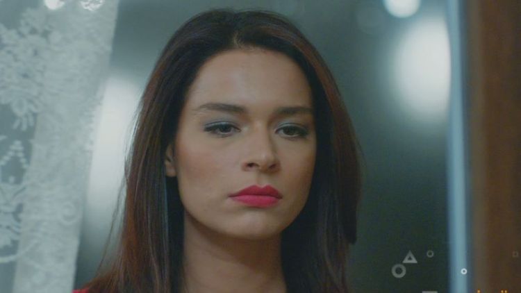 Asla Vazgeçmem son fragman izle