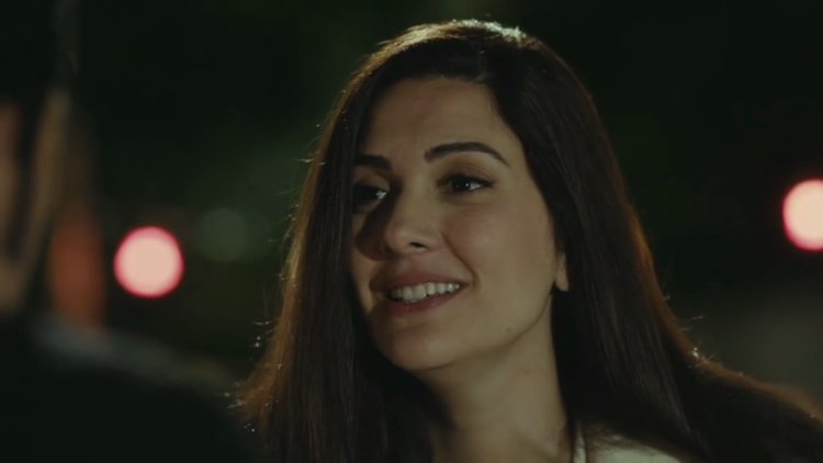 Bergüzar Korel'den Sezen şarkıları