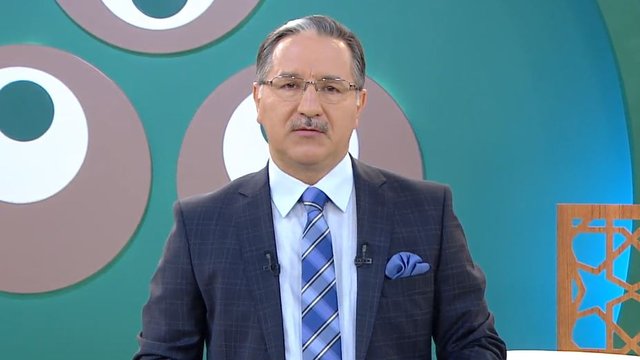 Mustafa Karataş ile Muhabbet Saati 62. Bölüm