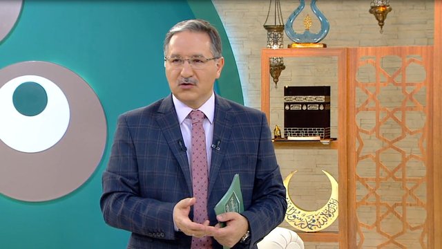 Mustafa Karataş ile Muhabbet Saati 54. Bölüm