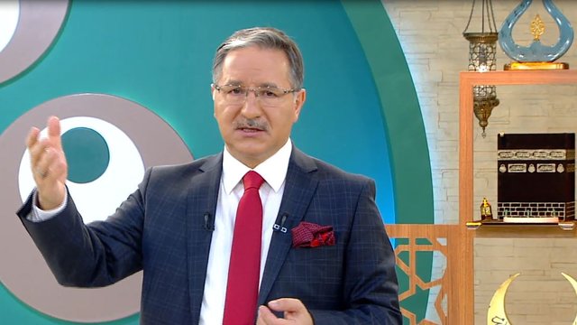 Mustafa Karataş ile Muhabbet Saati 55. Bölüm