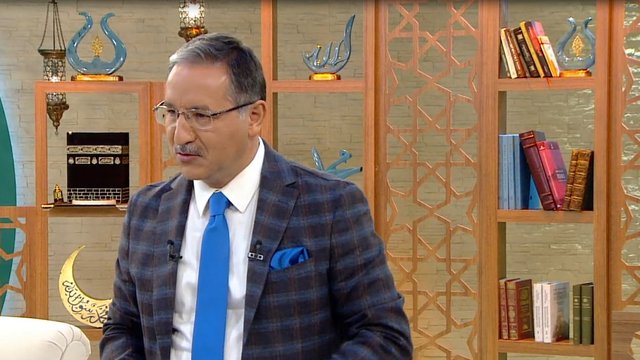 Mustafa Karataş ile Muhabbet Saati 53. Bölüm