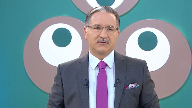 Mustafa Karataş ile Muhabbet Saati 63. Bölüm