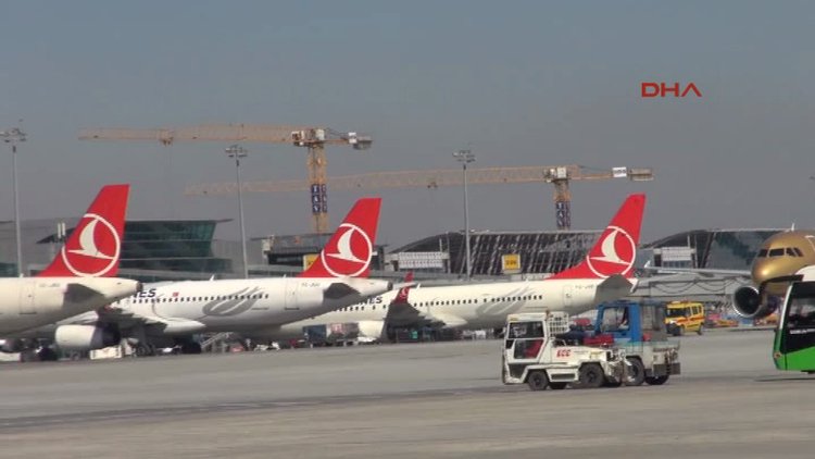 Kule pilottan plaka istedi