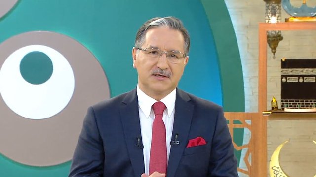 Mustafa Karataş ile Muhabbet Saati 59. Bölüm