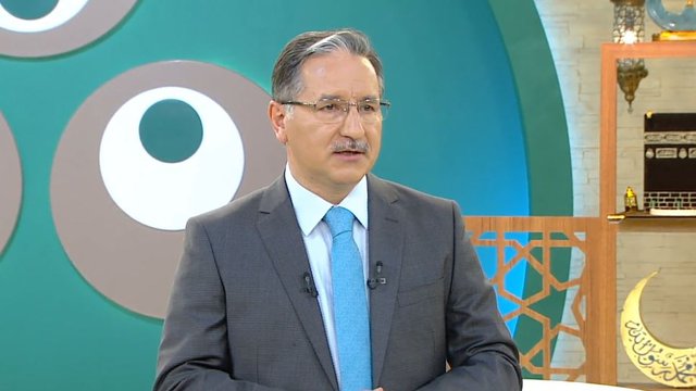 Mustafa Karataş ile Muhabbet Saati 60. Bölüm