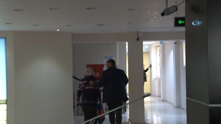 Beratcan'ın anne ve babası ifade için emniyette