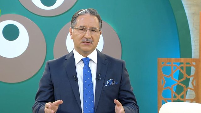Mustafa Karataş ile Muhabbet Saati 61. Bölüm
