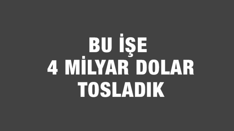 KAZALARA SERVET HARCANDI