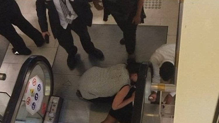 HERKESİN BAŞINA GELEBİLİR!