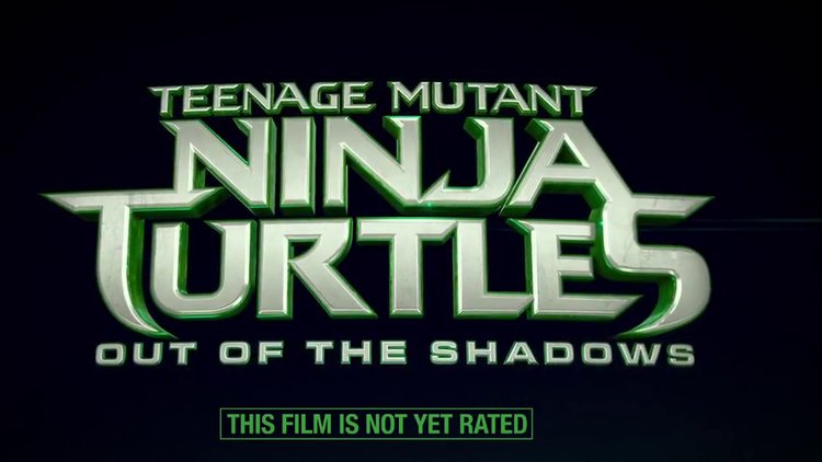 Ninja Kaplumbağalar filminin yeni fragmanı yayınlandı