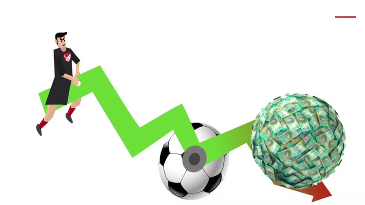 Türk Futbolu nasıl düzlüğe çıkar?