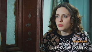 İlişki Durumu Karışık 37. Bölüm 1. Fragman