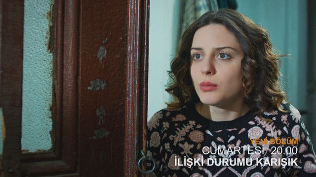 İlişki Durumu Karışık 37. Bölüm 1. Fragman