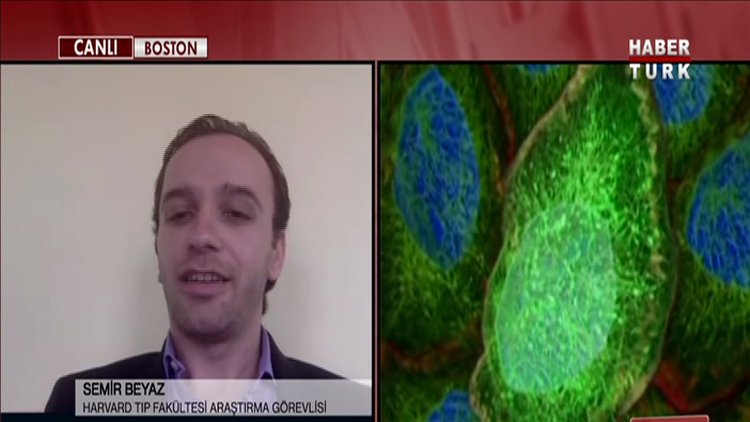 Kanserde devrim niteliğinde buluş