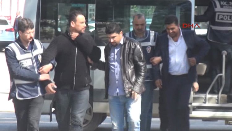 Adana'da para karşılığı öğretmen ataması yapan şebeke çökertildi
