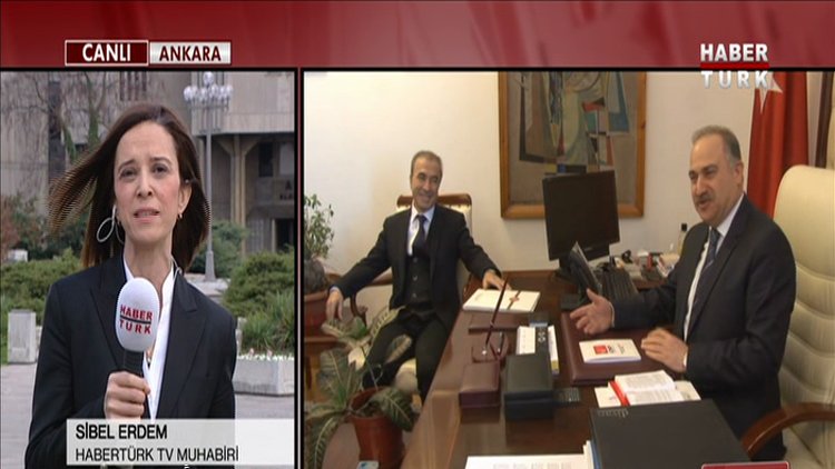 AK Parti CHP'den randevu isteyecek