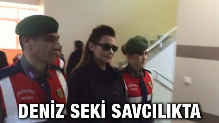 SUÇLAMALARI KABUL ETMEDİ