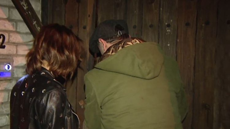 Cumartesi Sürprizi 124. Bölüm 4. Kısım