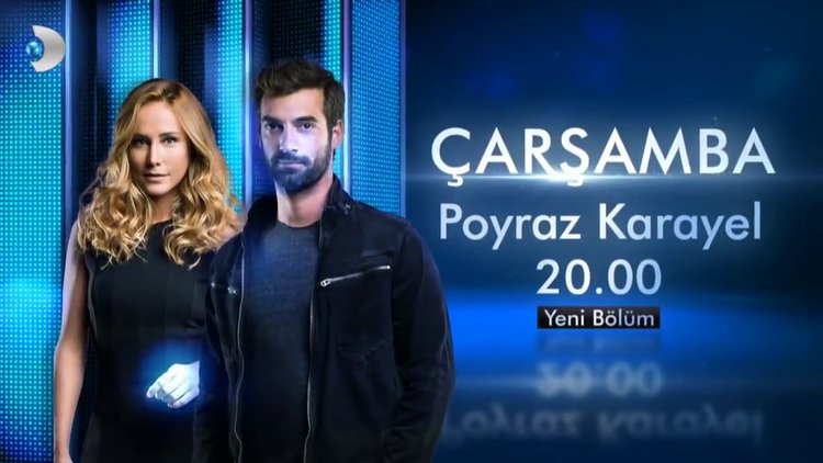 Poyraz Karayel 51.Bölüm 2. fragmanı