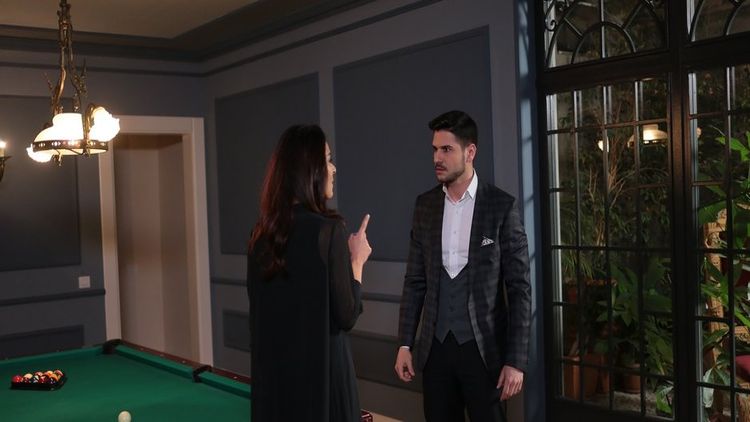 Asla Vazgeçmem son bölüm izle