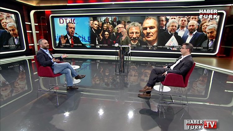 Karşıt Görüş - 30 Mart 1. Bölüm