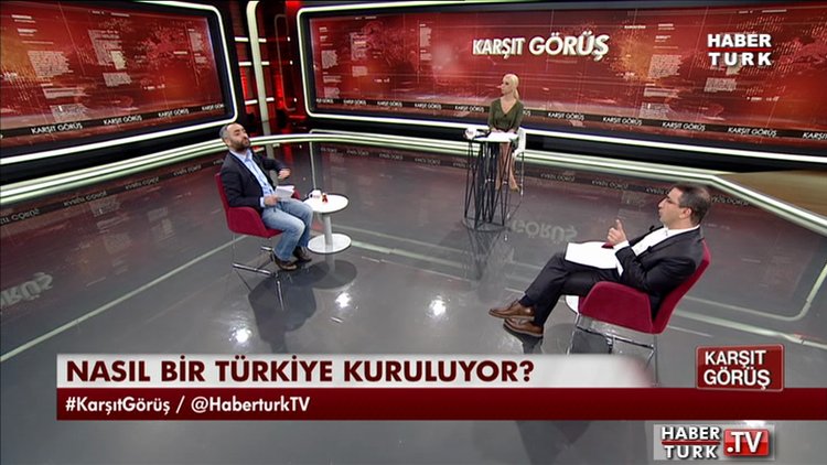 Karşıt Görüş - 30 Mart 3. Bölüm