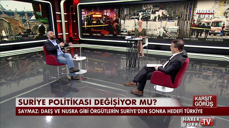 Karşıt Görüş - 30 Mart 2. Bölüm