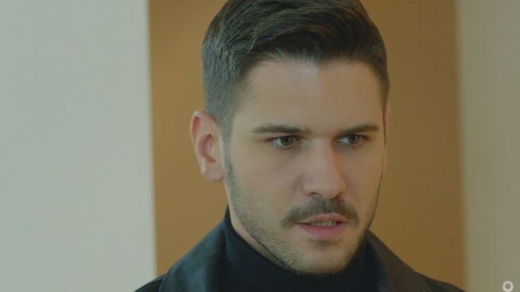 Asla Vazgeçmem son fragman izle