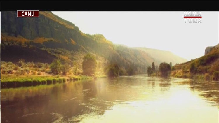 Diyarbakır'a yeni Sur projesi