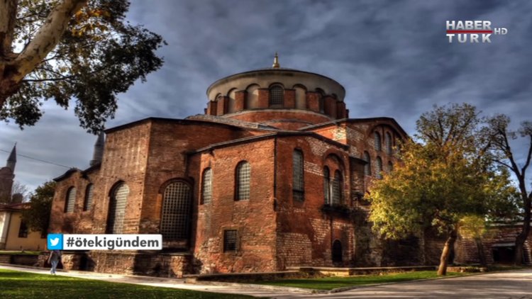 Öteki Gündem - 1 Nisan 2. Bölüm