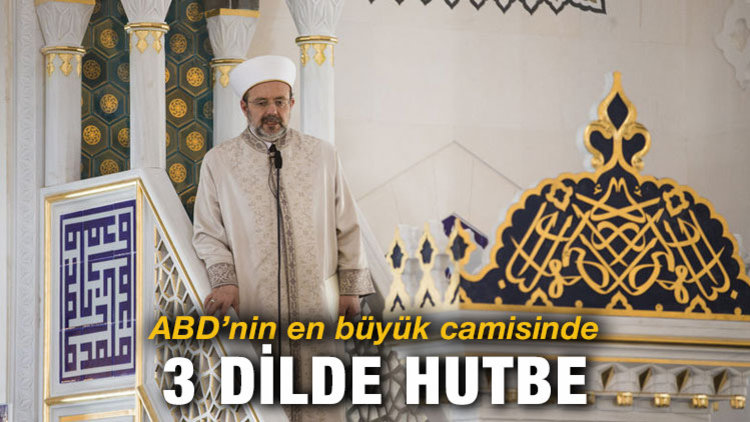 GÖRMEZ'DEN BARIŞ ÇAĞRISI