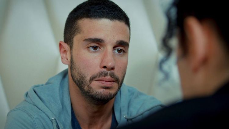 Can hasta numarası yaparak Gülendam'ı kandırmaya çalışıyor