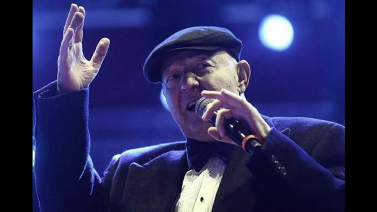 Aramızdan ayrılalı 1 yıl oldu