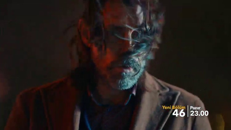 46 Yok Olan... 2. Bölüm Fragmanı