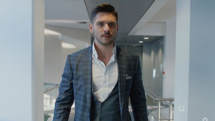 Asla Vazgeçmem son fragman izle