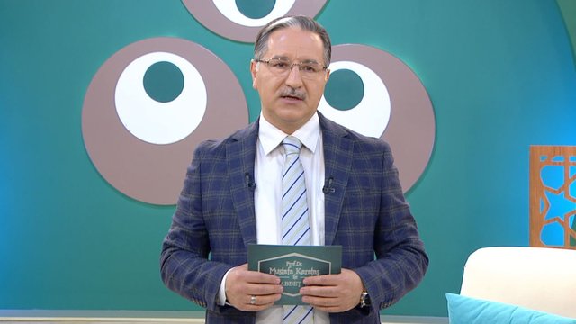 Mustafa Karataş ile Muhabbet Saati 64. Bölüm
