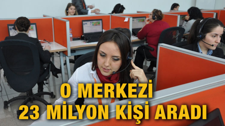 ALO 171&#039;İ ARA DUMAN OLMA