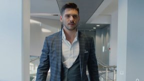 Asla Vazgeçmem 45. Bölüm Fragmanı